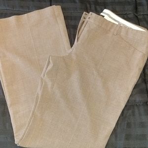 Express dress pants - 12 long